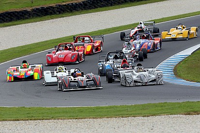 Prototype series launched in Australia