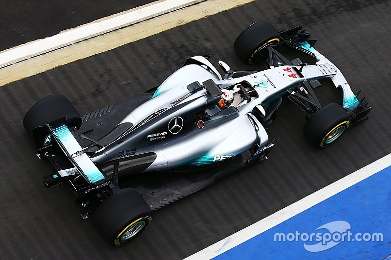 Bottas - Une Mercedes "très propre mais extrêmement détaillée"