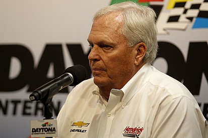 Hendrick Motorsports tops Forbes list of most valuable NASCAR teams