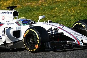 Massa még nem tudja mennyire jó a Williams, de velük hajlandó volt visszatérni!