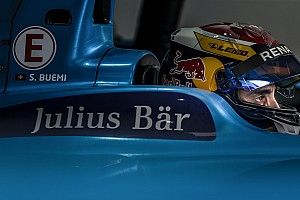 Monaco ePrix: Buemi becomes fifth pole-sitter in five races