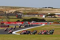 Will World Superbike's bold new rules stop Rea?