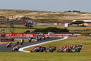 Arranca el WorldSBK 2018; previa y horarios en Phillip Island