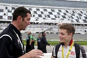 Max Papis está listo para volver a NASCAR en Watkins Glen