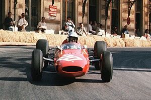 Ferrari and Italy's great lost hero