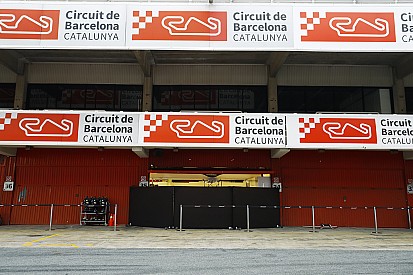 Carey: Barcelona megtartása prioritás a Forma-1-nek