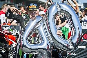 Kemenangan istimewa Jonathan Rea di Phillip Island
