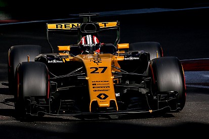 Renault: No reason to copy Mercedes engine concept