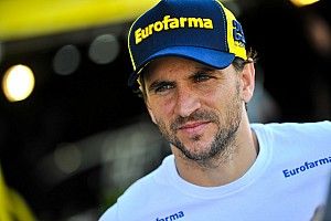 Após conseguir pole, Serra destaca trabalho em equipe