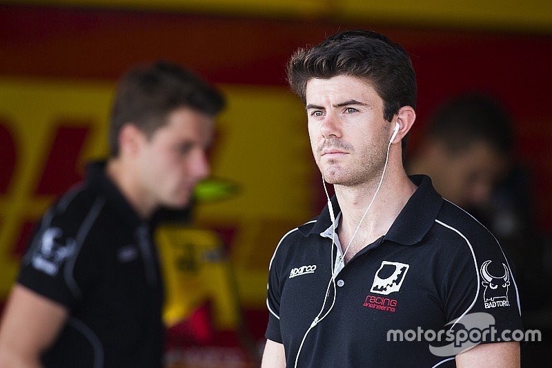 Leading GP2 trio set for team switches in 2017