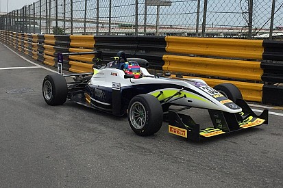 Döntött az FIA, 2019-től jön az össznépi F3-as bajnokság