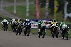 Affendi Rosli dilarang balapan di ARRC Thailand