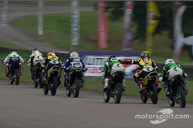 Affendi Rosli dilarang balapan di ARRC Thailand