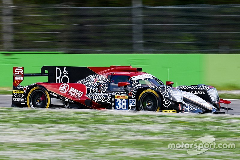 【WEC】元アウディのジャービス「LMP2が"ワンメイク化"している」