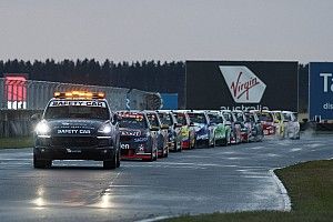 Garry Rogers calls Symmons Plains restart ‘bemusing’