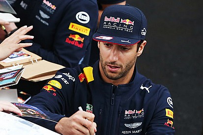 Analysis: Can fan input really change Formula 1?