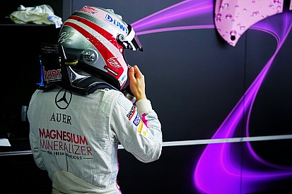 Lucas Auer: Durchbruch in der DTM, Aufstieg in die Formel 1?