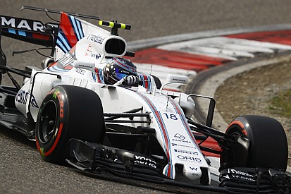 Stroll boosted by switch to lighter power steering