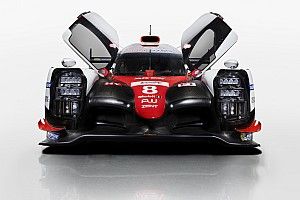 Toyota sendet positive Signale: LMP1-Verbleib aber nicht sicher