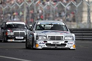 Highlights: Tourenwagen-Classics am Norisring