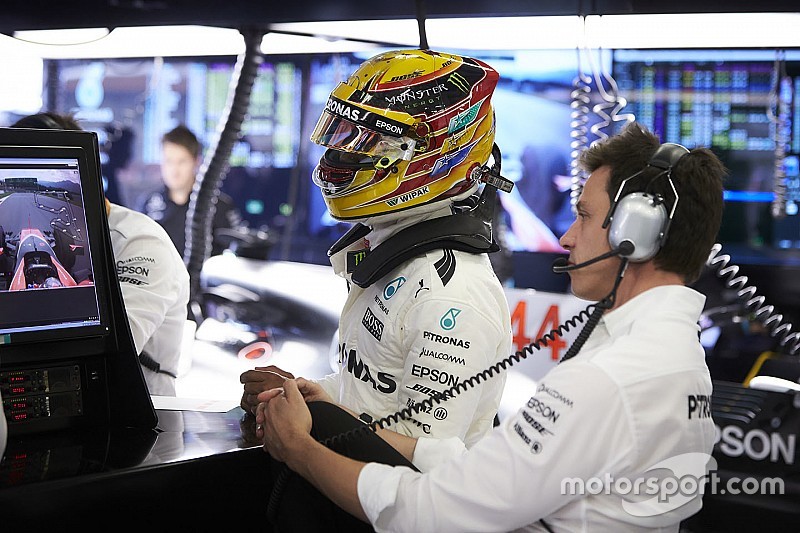 "Müssen aufwachen": Mercedes-Teamchef kündigt Konsequenzen an