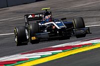 F2 Red Bull Ring: Markelov juara sprint race, Gelael gagal tambah poin