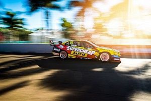 Townsville Supercars: Mostert fastest in final Friday practice