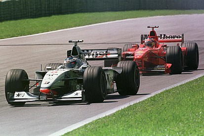 La previa del GP de Austria: Ferrari buscará igualar a McLaren