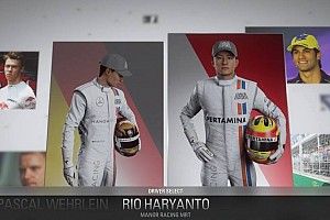 F1 perlu ubah pendekatan terhadap video game
