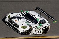 AMG GT3 Customer Sports entries complete successful Roar Before Rolex 24 at Daytona