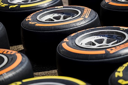Pirelli abandona el compuesto duro para el resto de 2017