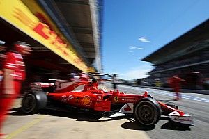 Технический анализ: как Ferrari попытается удержать Mercedes в Испании