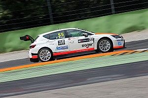 Ferenc Ficza penalizzato di 10" scivola al 10° posto