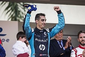Championnats - Buemi reprend un peu d'air sur Di Grassi