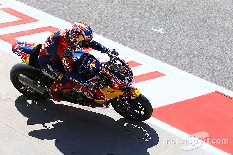 Dönts te is a MOTUL FIM Superbike sorozat sorsáról!