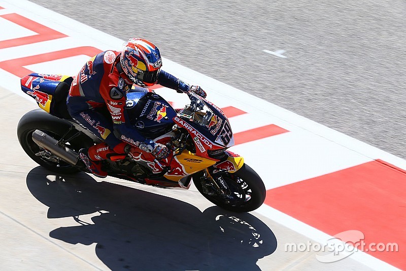 Dönts te is a MOTUL FIM Superbike sorozat sorsáról!
