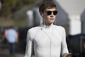 Russell probará para Mercedes F1 en los tests de Hungría
