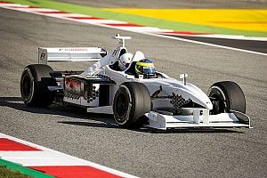 The story of F1’s unofficial 11th team