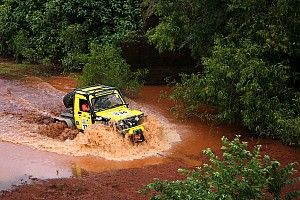 41 teams announced for 2018 RFC India