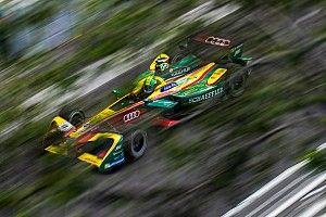 Formule E Montreal: Di Grassi scoort pole, Buemi krijgt gridstraf