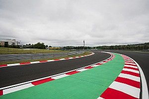 Macaristan en az 2027 yılına kadar F1'e ev sahipliği yapacak