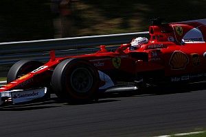 Vettel comemora pole, mas lembra: “principal alvo é amanhã”