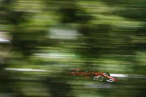 Macaristan GP 3. antrenman: Pist rekoruyla lider Vettel!