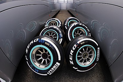 Les pneus mediums impopulaires à Interlagos