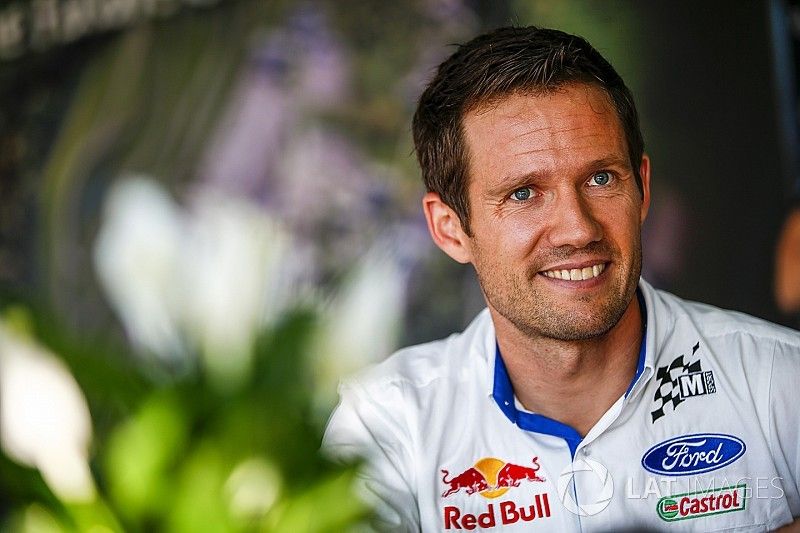 Ogier pense qu'il va "continuer encore un peu"