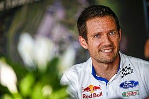 Ogier pense qu'il va "continuer encore un peu"