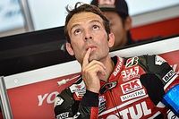 Officiel - Sylvain Guintoli de retour en WSBK
