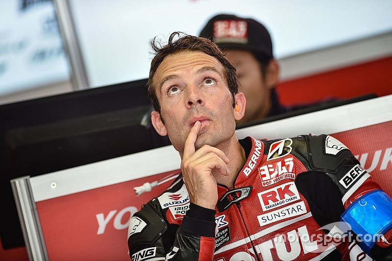 Puccetti Racing: Guintoli in WorldSBK, West in WorldSSP
