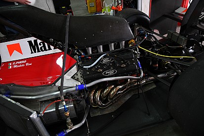 F1 2021: a Cosworth szóbeli megállapodást kötött pár csapattal