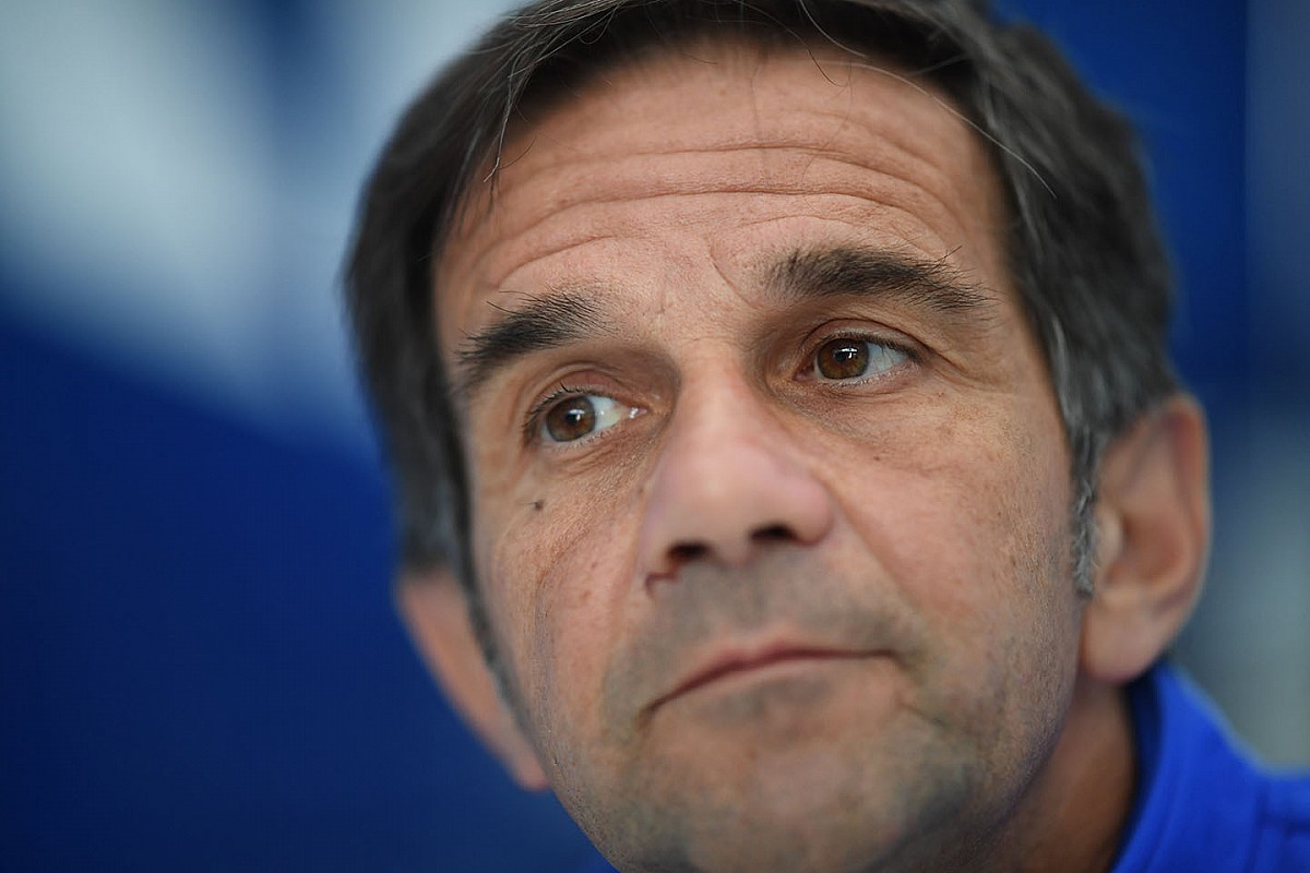 Brivio Klaim F1 Tak Bersahabat bagi Pembalap Muda